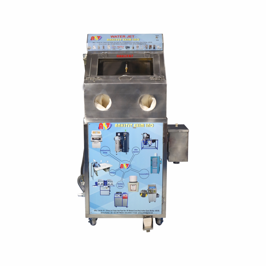 WaterJet